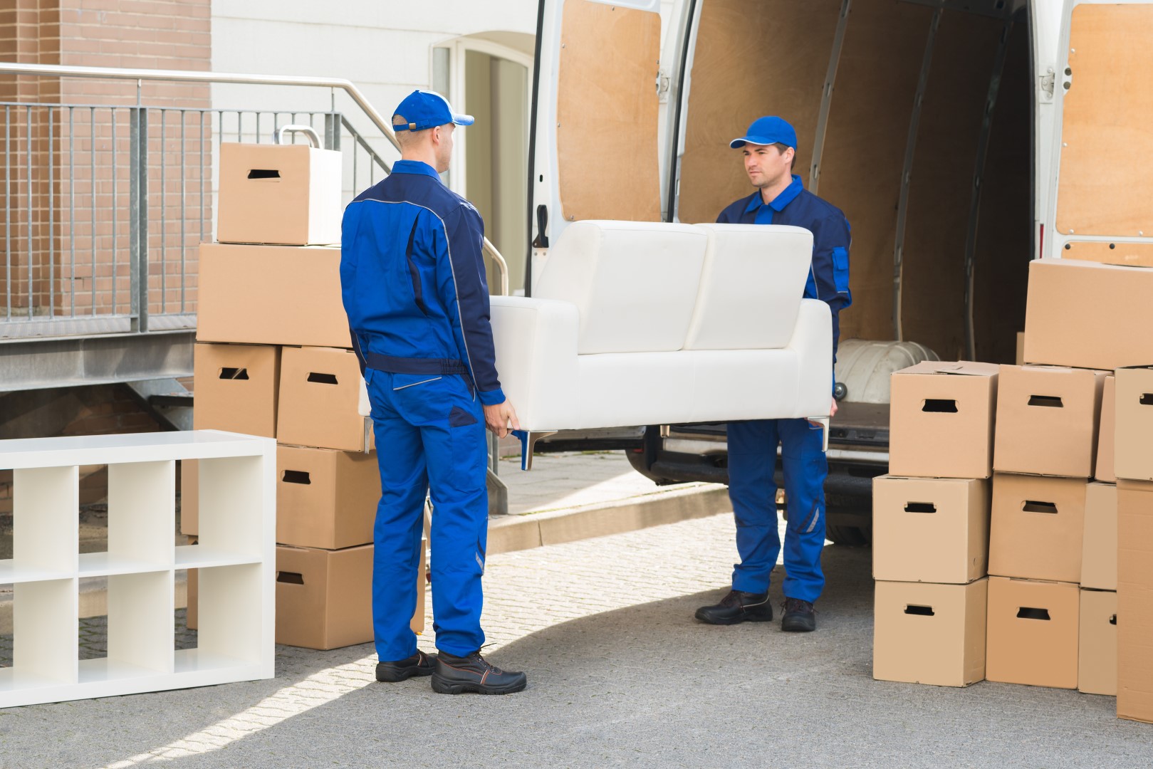 Bundaberg Removals